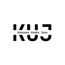 Logo Toko Kencana Usaha Jaya