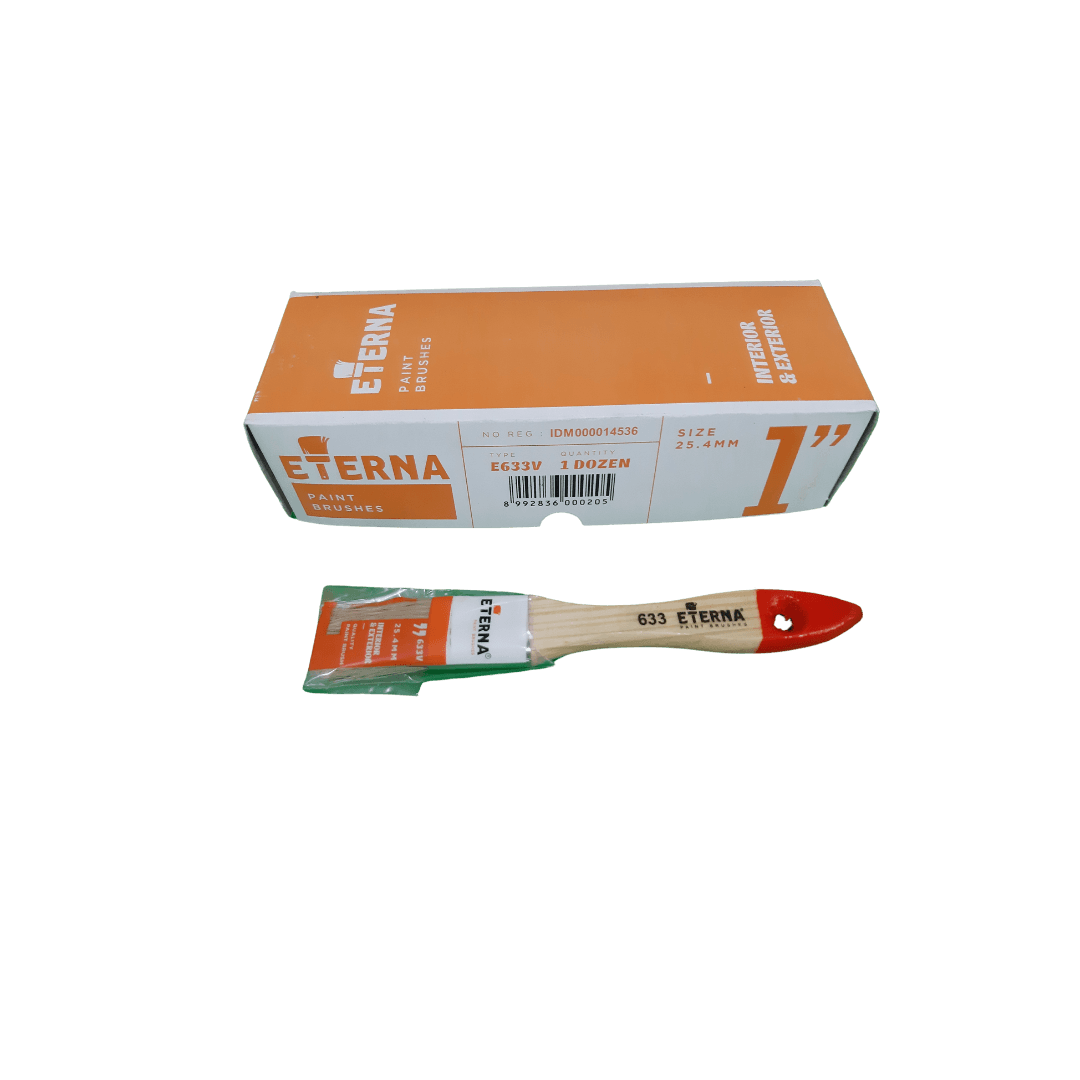 Foto produk Kuas Cat 1