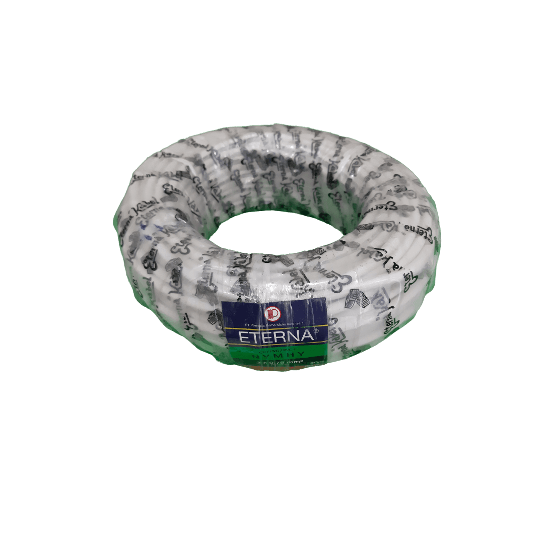 Foto produk Kabel NYMHY 2x0,75