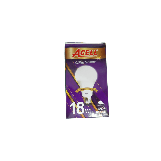 Gambar Lampu Merek Acell
