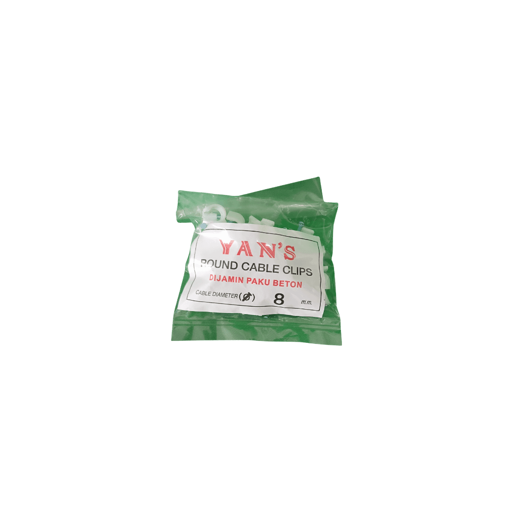 Klem Paku 8