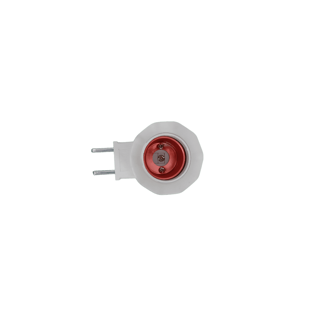Fitting Colok + Saklar
