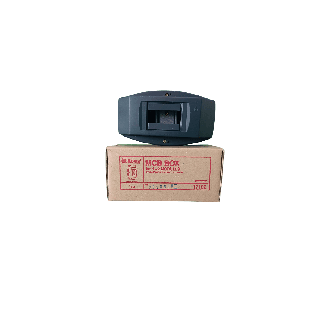 Box MCB