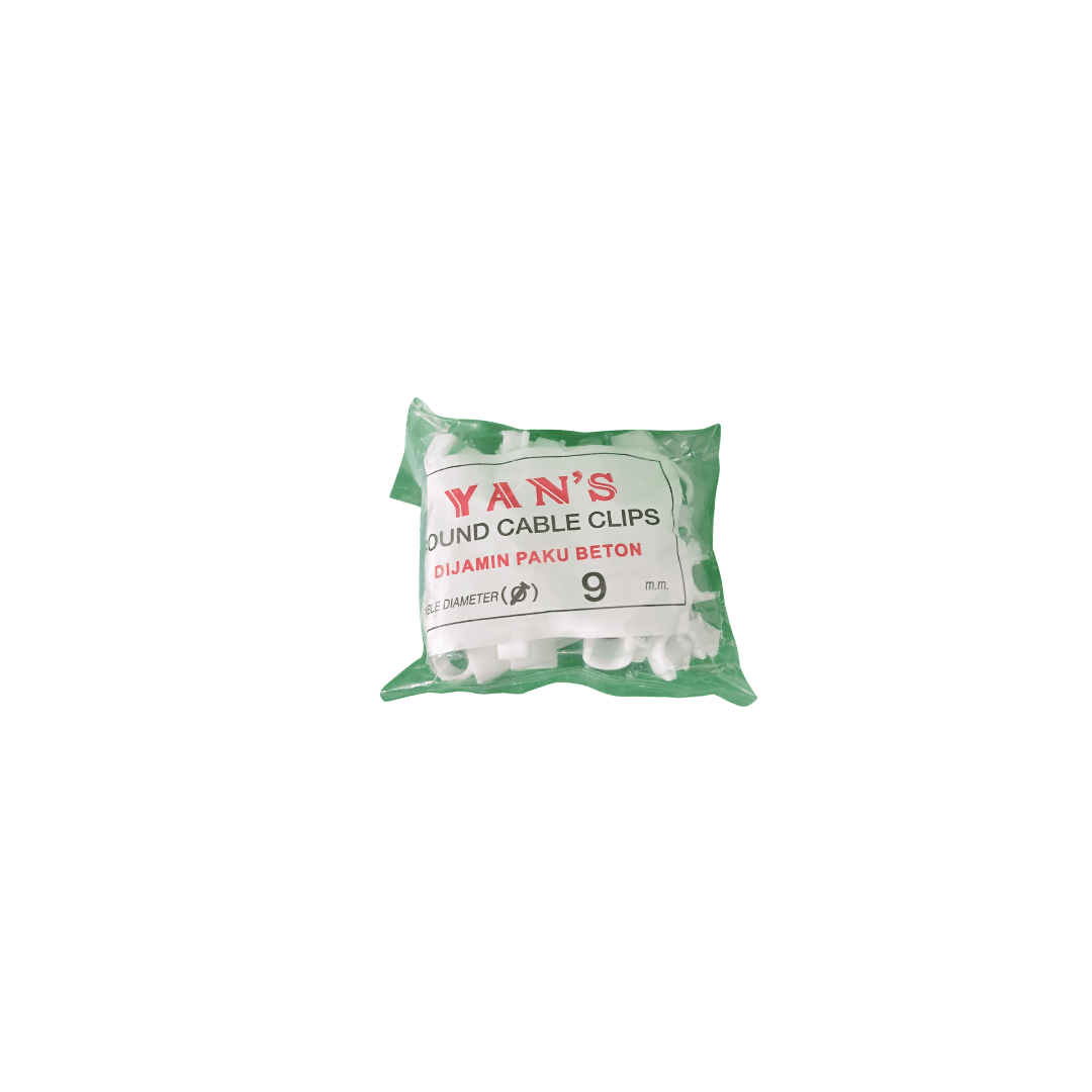 Klem Paku 9