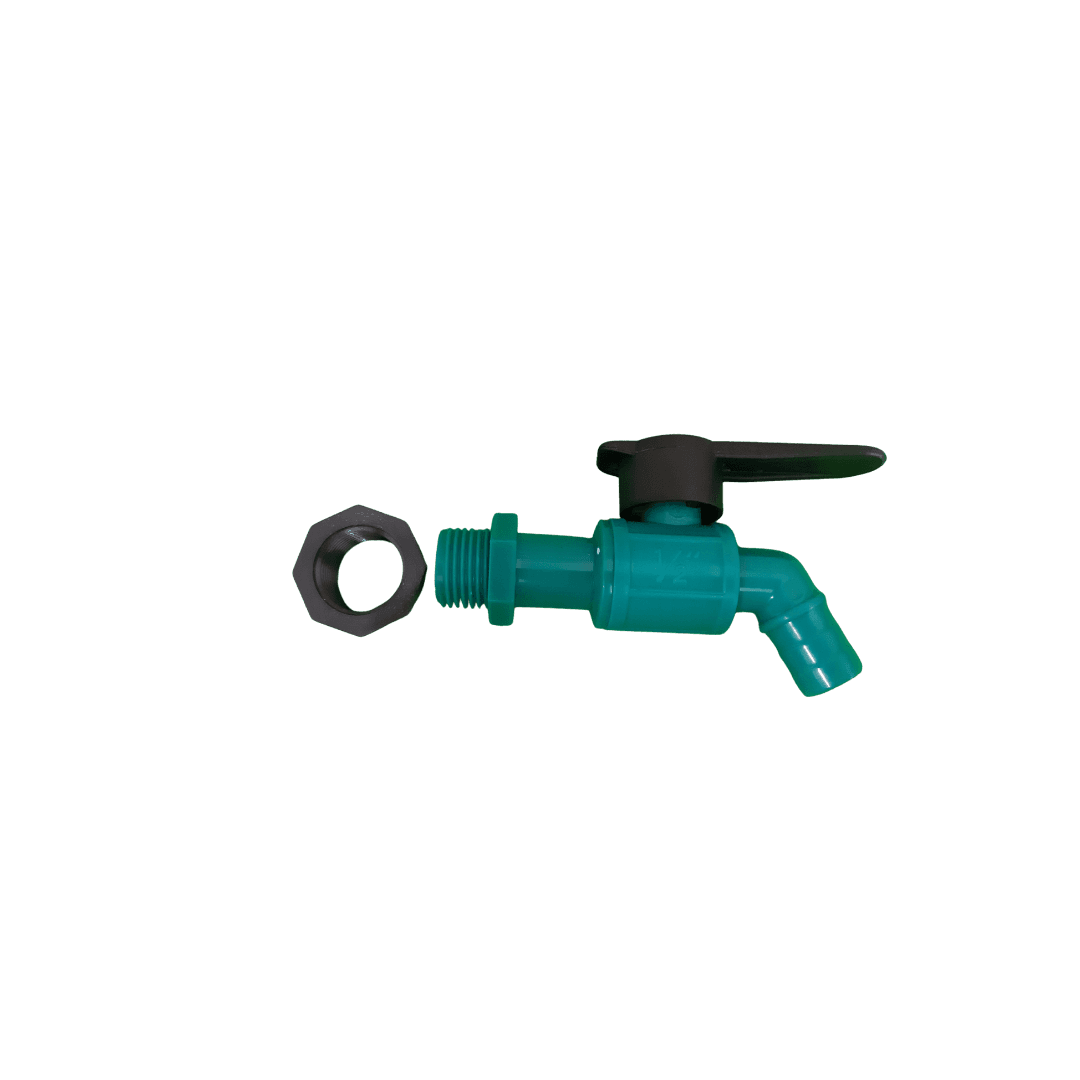 Kran PVC