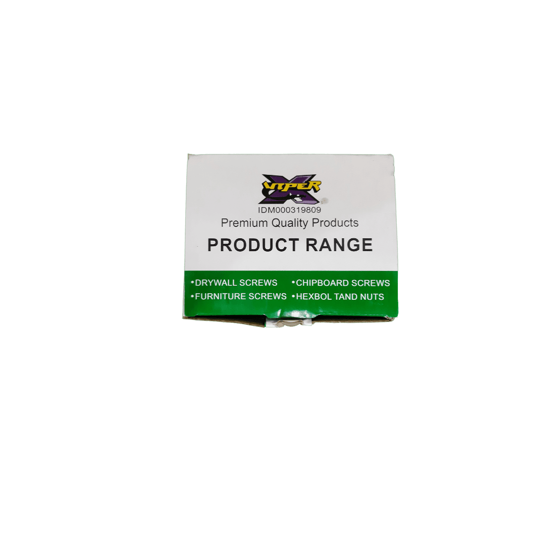 Skrup Gypsum 1,5x6