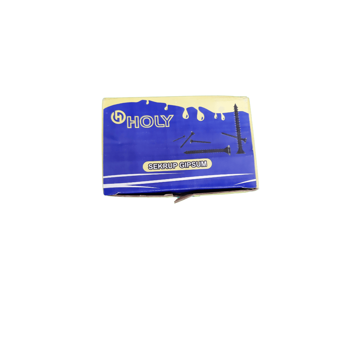 Skrup Gypsum 1x6