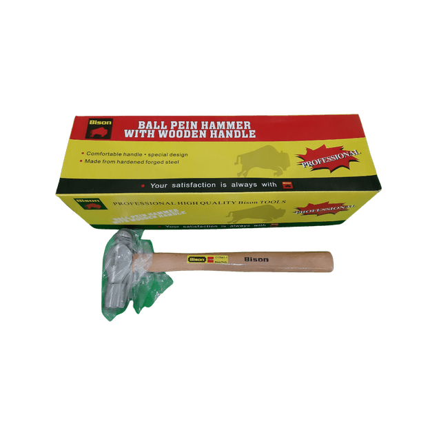 Gambar Palu Merek Bison