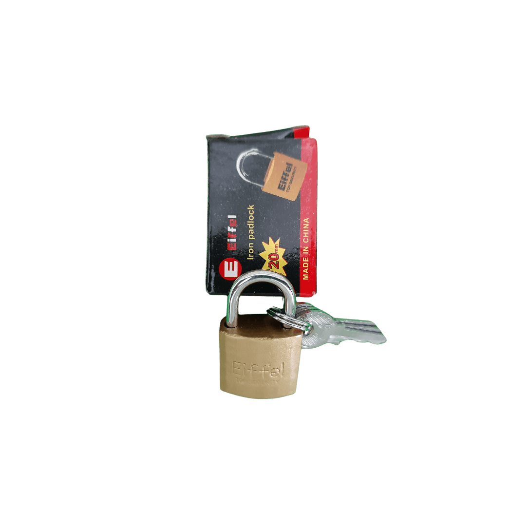 Gembok 20mm