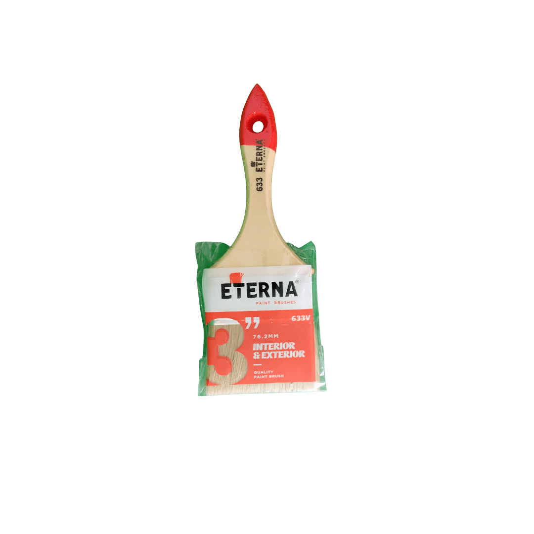 Foto produk Kuas Cat 3