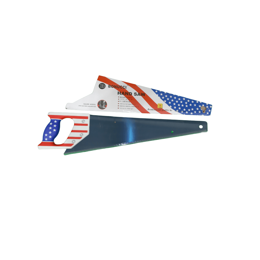 Gergaji USA
