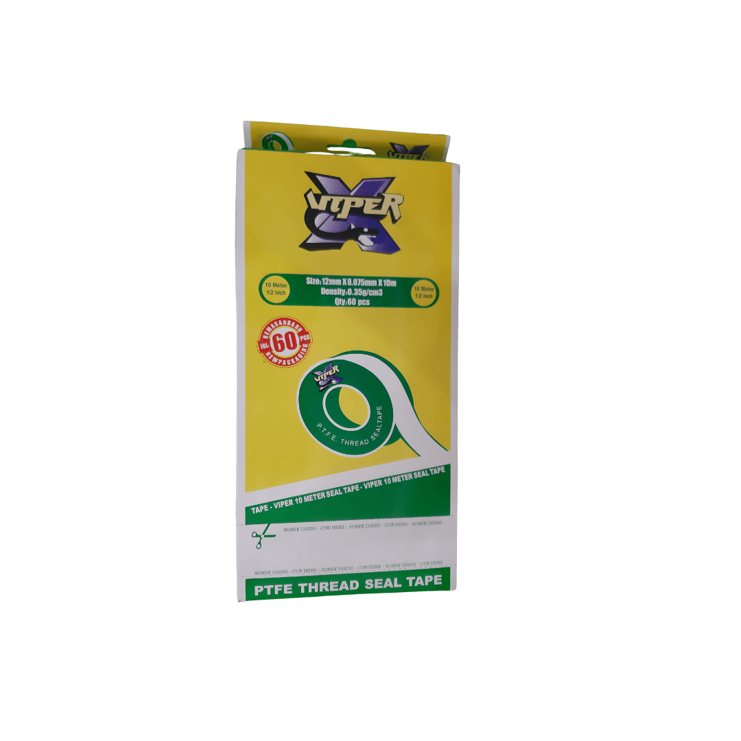 Sealtape
