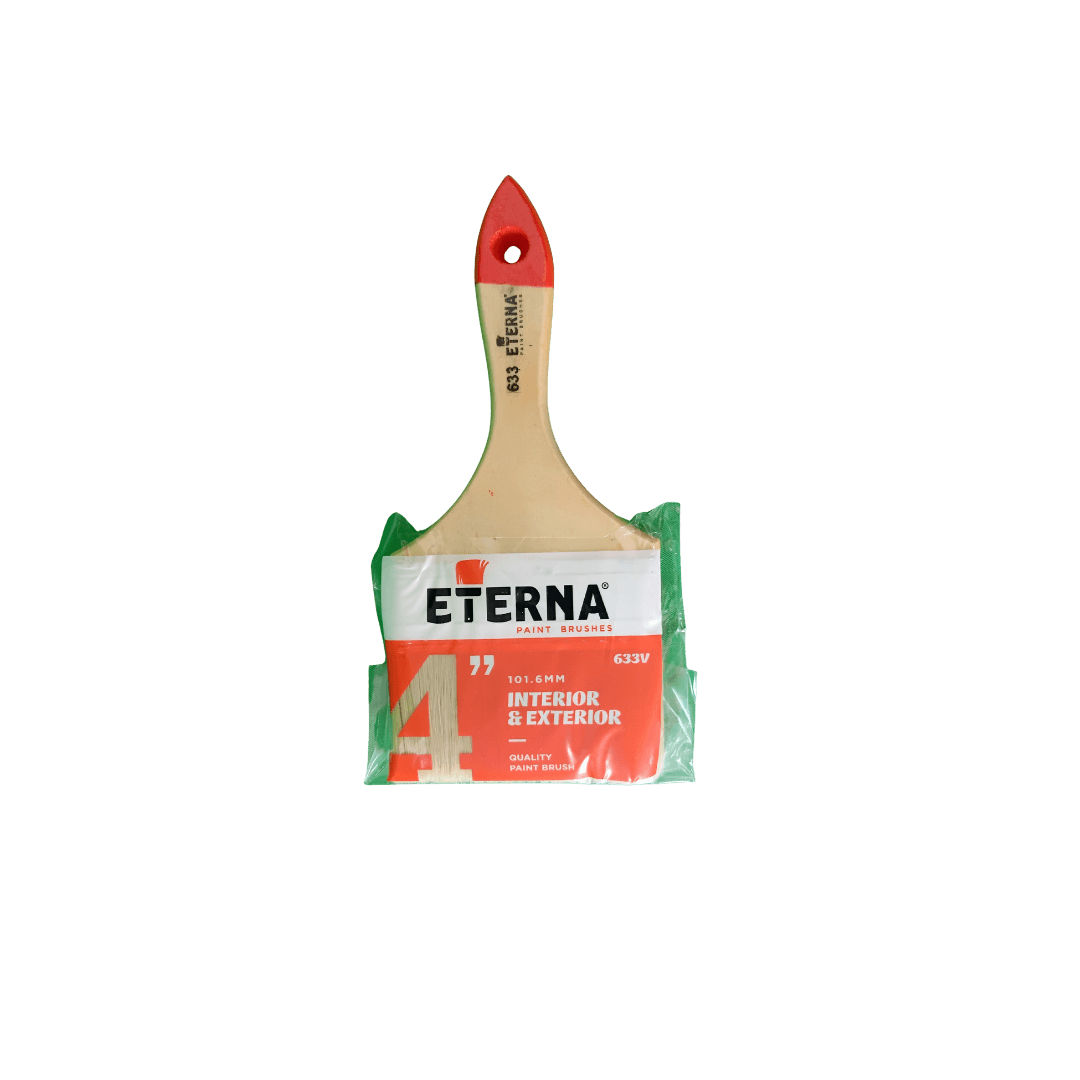 Foto produk Kuas Cat 4